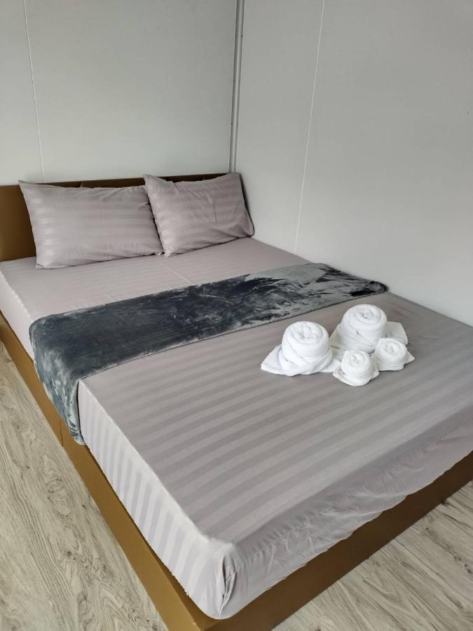 Economy Single Room