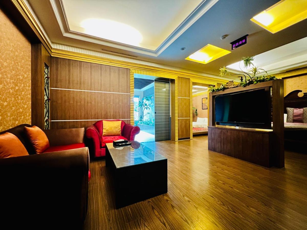 VIP Suite