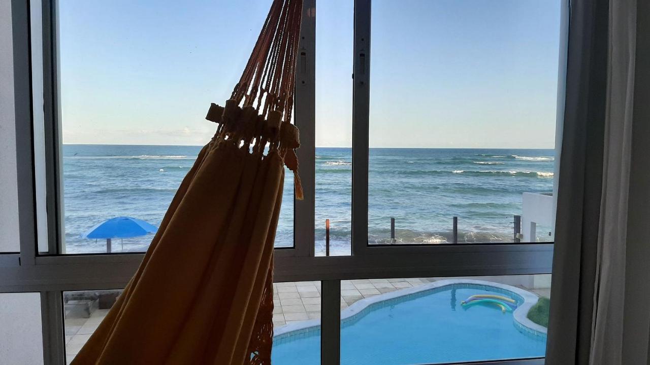 Deluxe Suite with Sea View