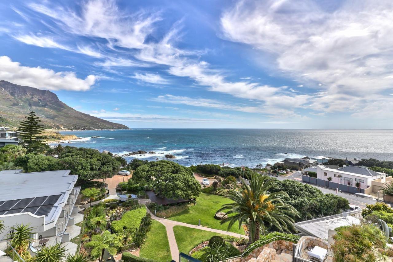 Panorama Apartment with Sea View