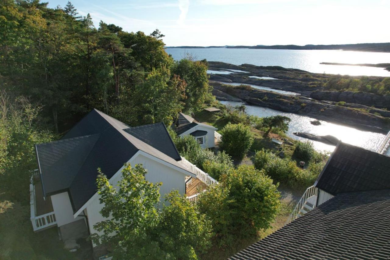 Superior Villa