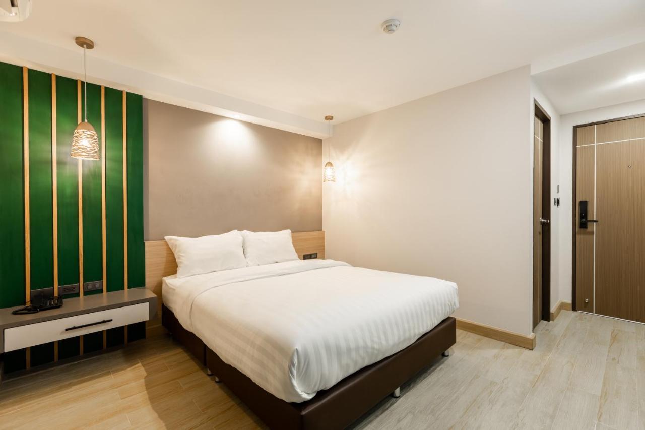 Superior Queen Room