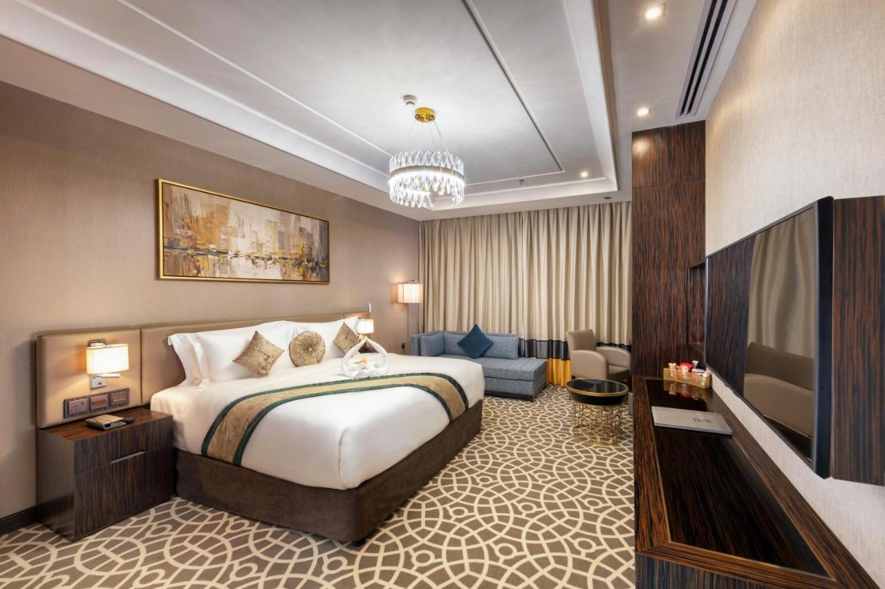 Superior Suite