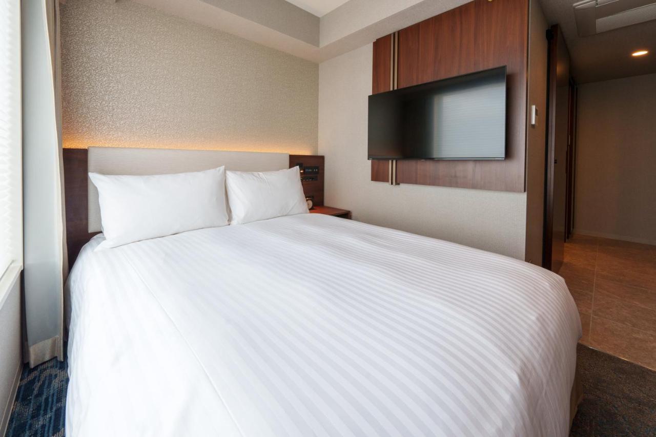 Club Double Room (Including Cocktail Time 17:00~19:00)