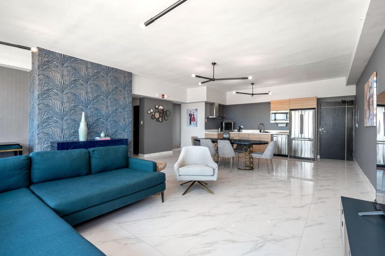 Asturias 3 BR Residence