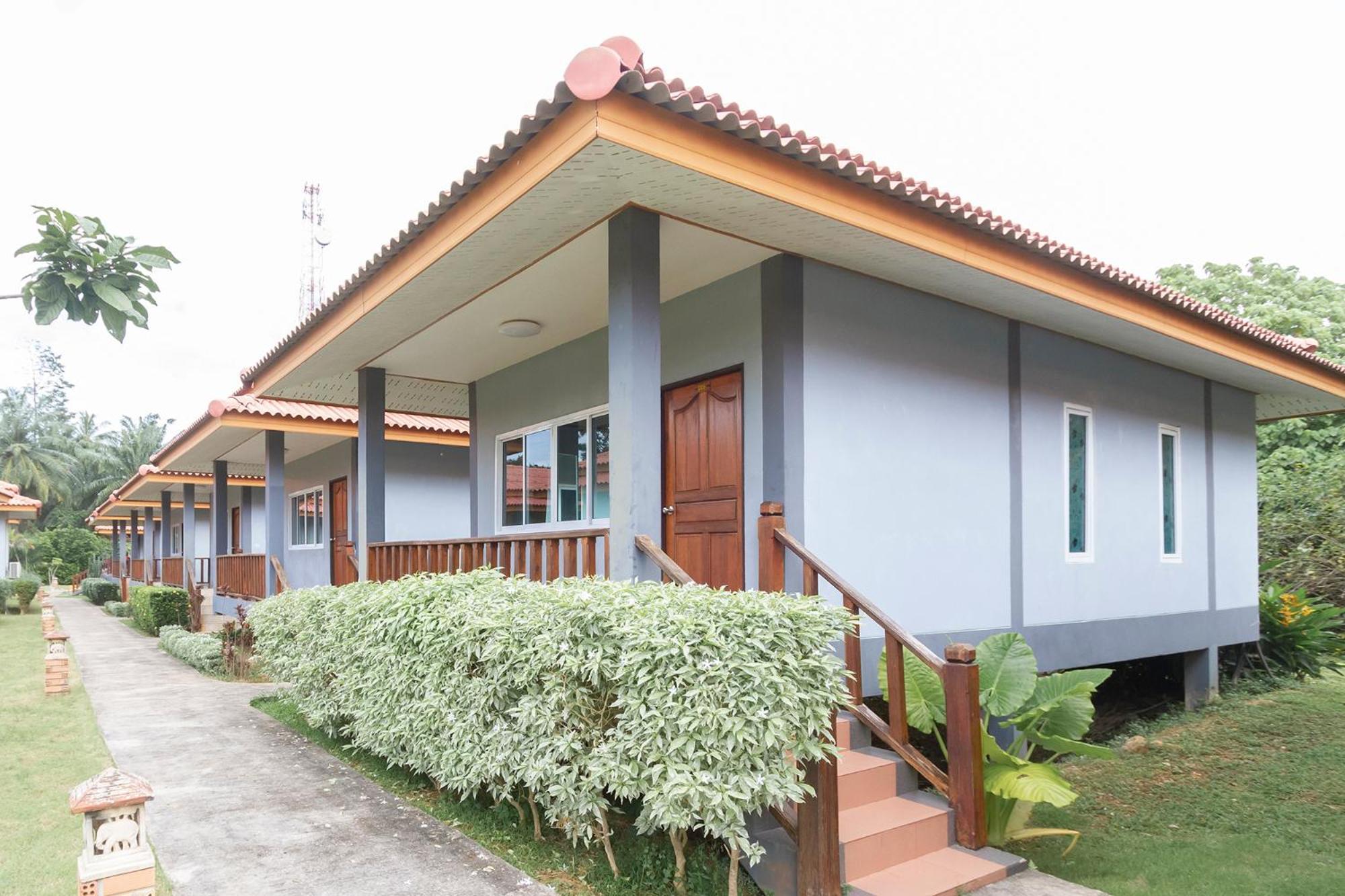 Superior Villa