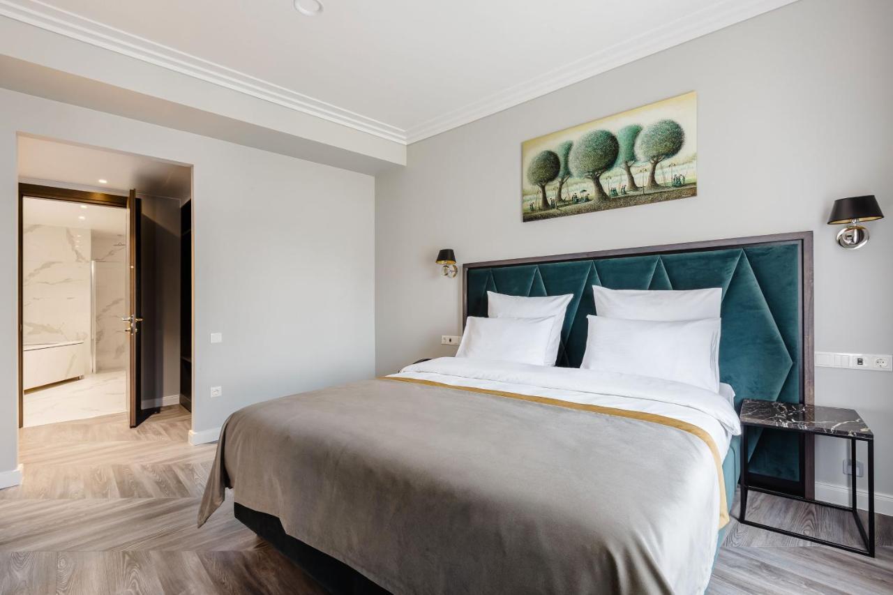 Executive Suite with SPA Access