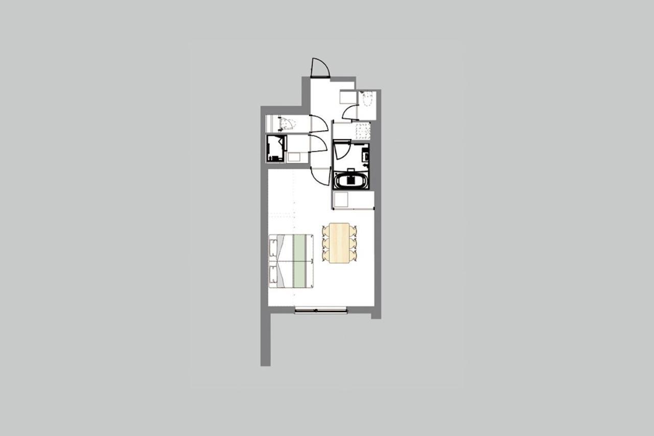 One-Bedroom Suite
