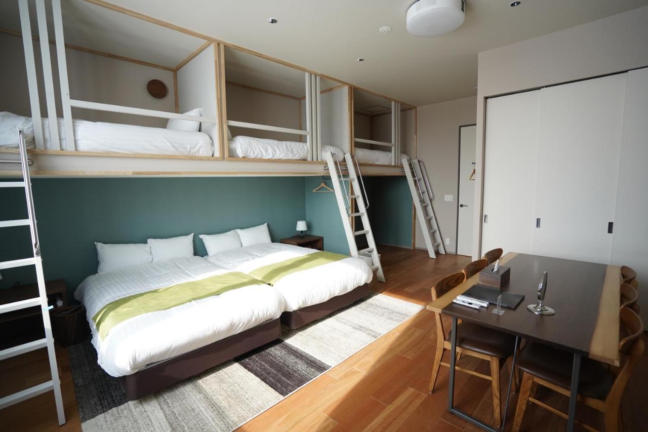 Two-Bedroom Suite