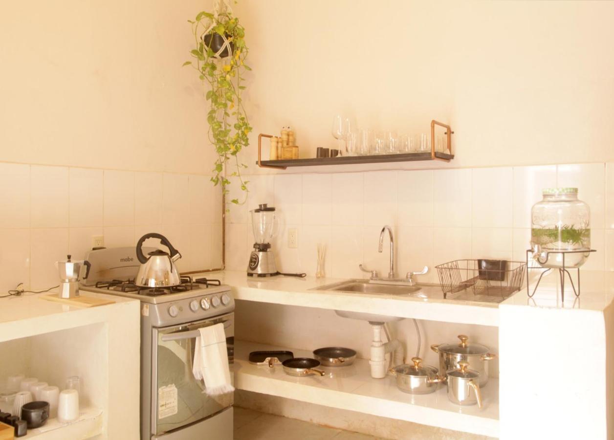 Duplex Apartment