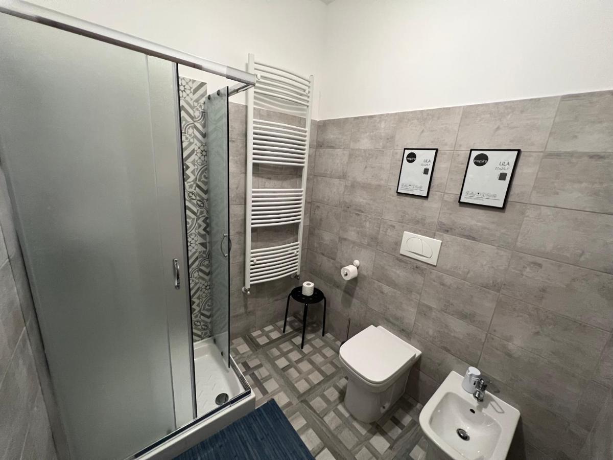 Family Room with Private Bathroom