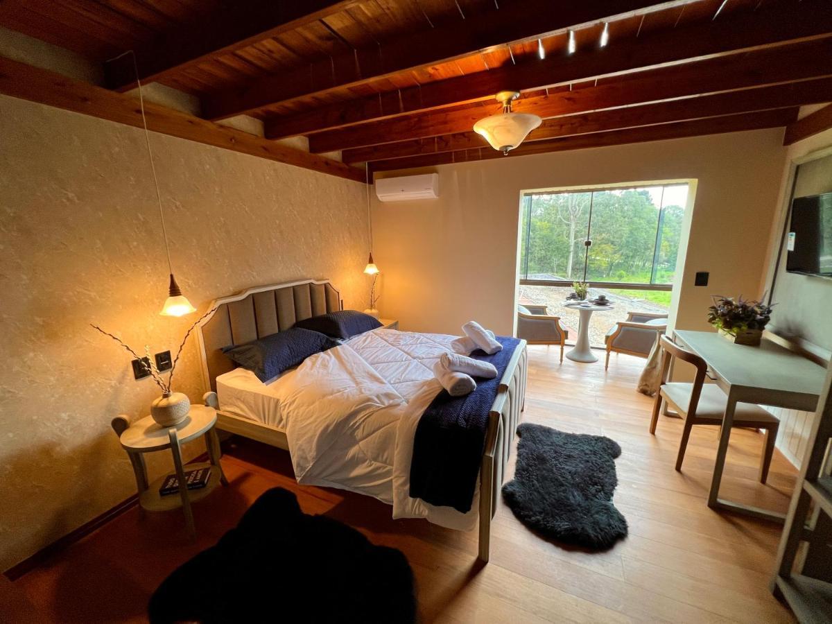 Suite with Spa Bath