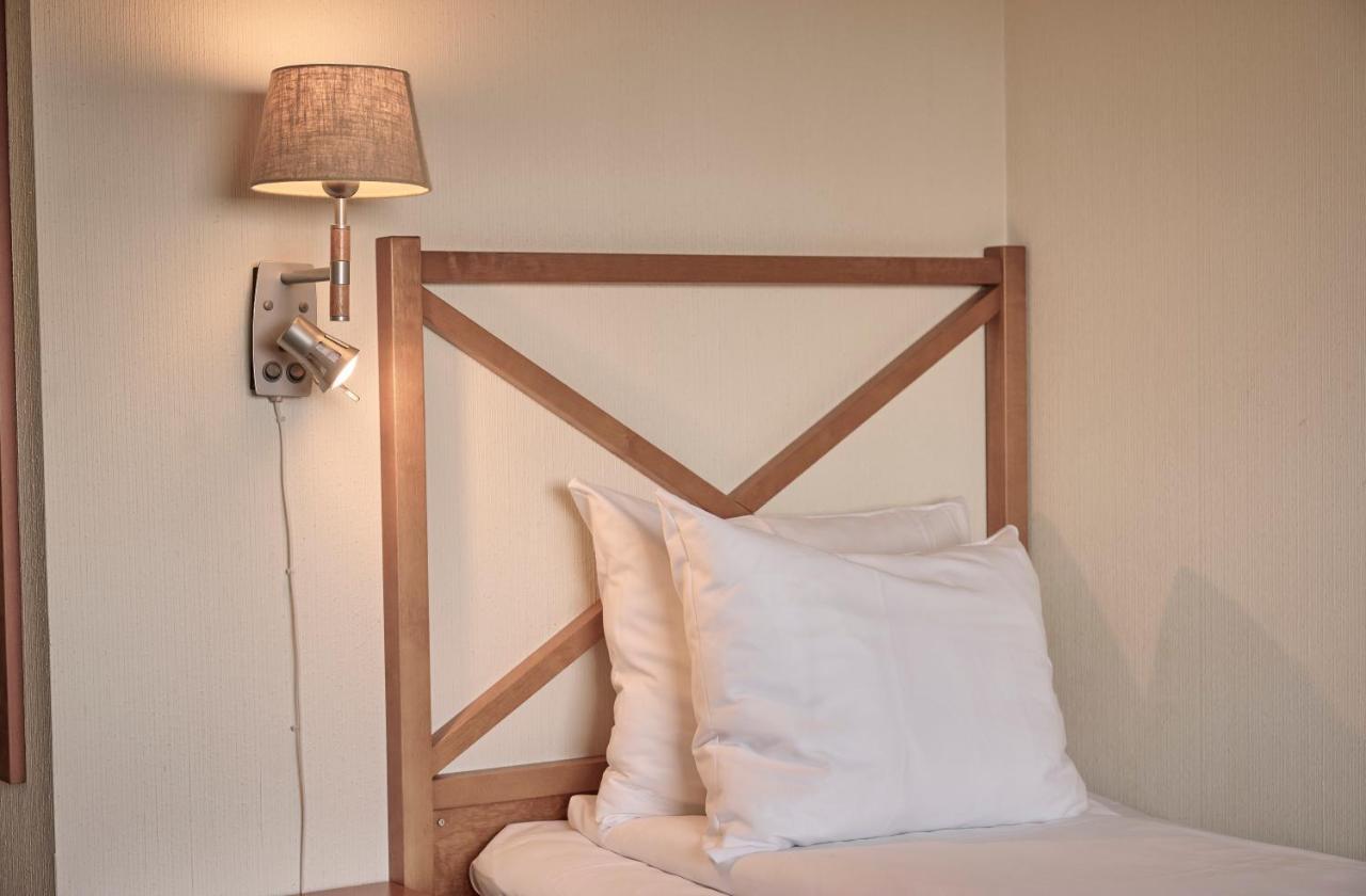 Classic Single Room