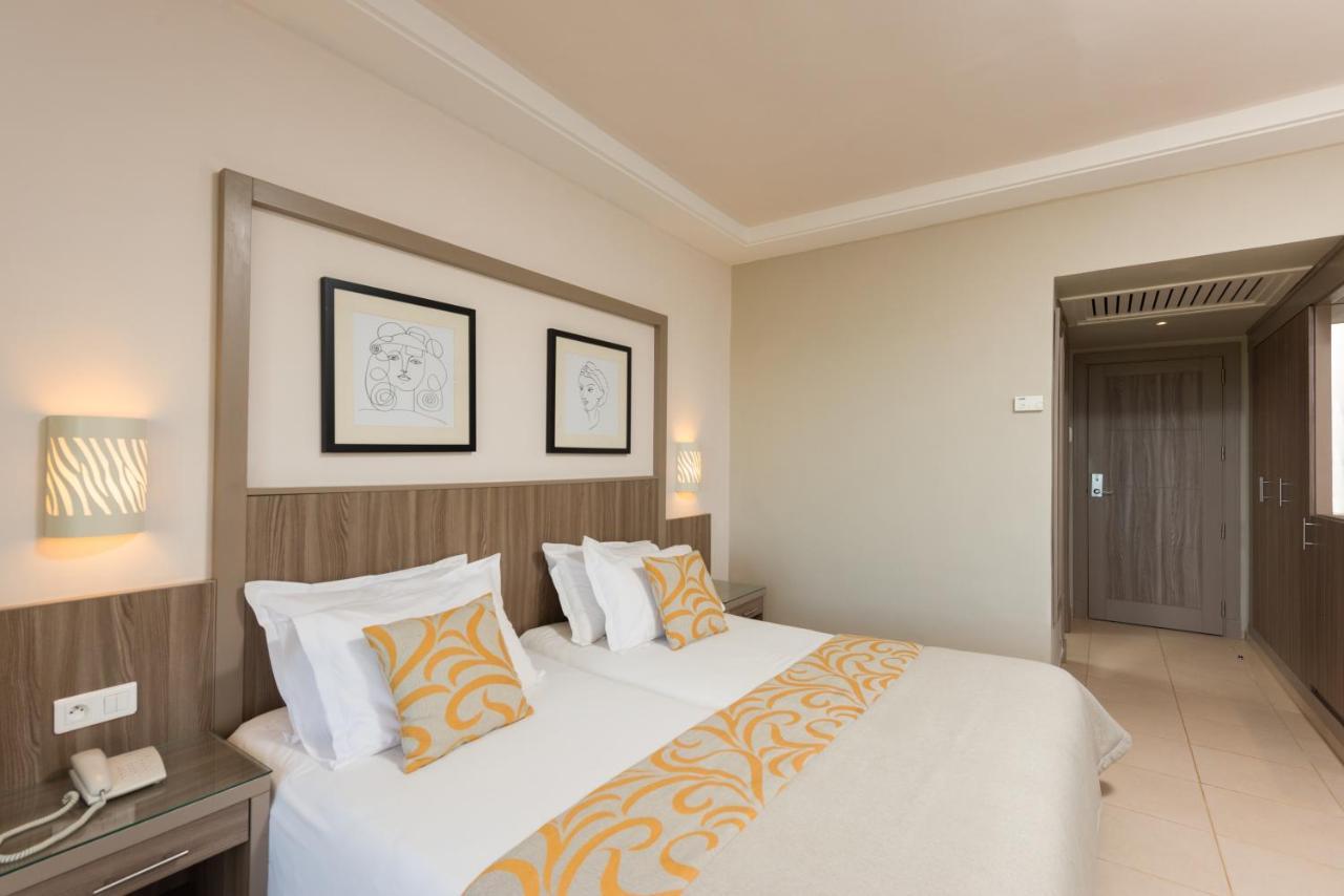 Double Garden View Premium