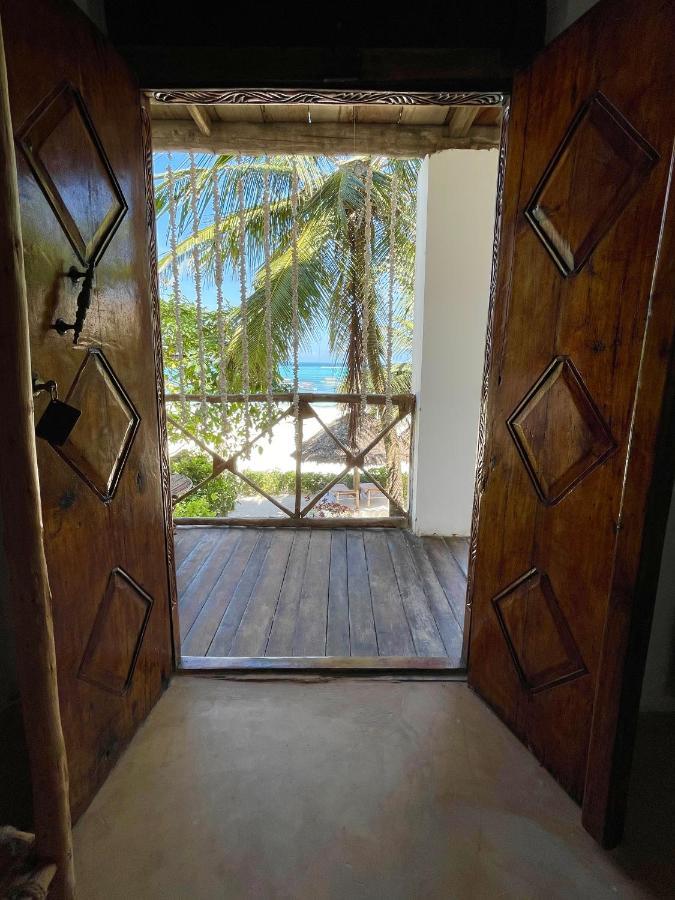 Deluxe Double Room with Balcony and Sea View