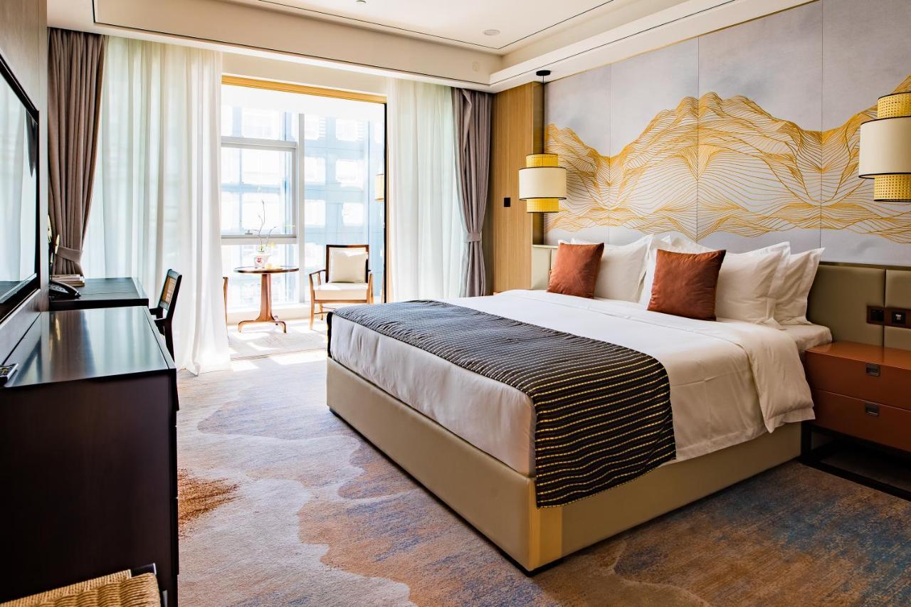 Deluxe Double Room with Free Parking