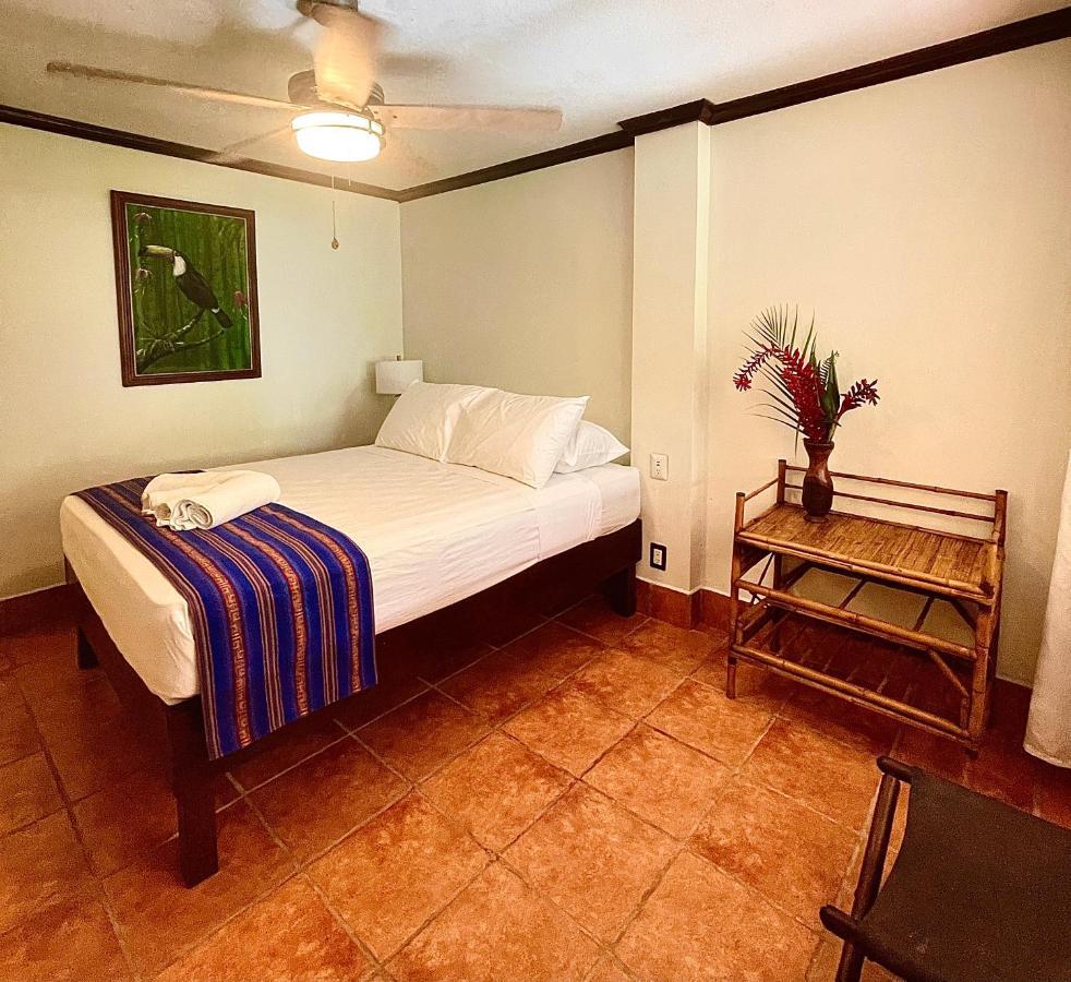Queen Room with Balcony