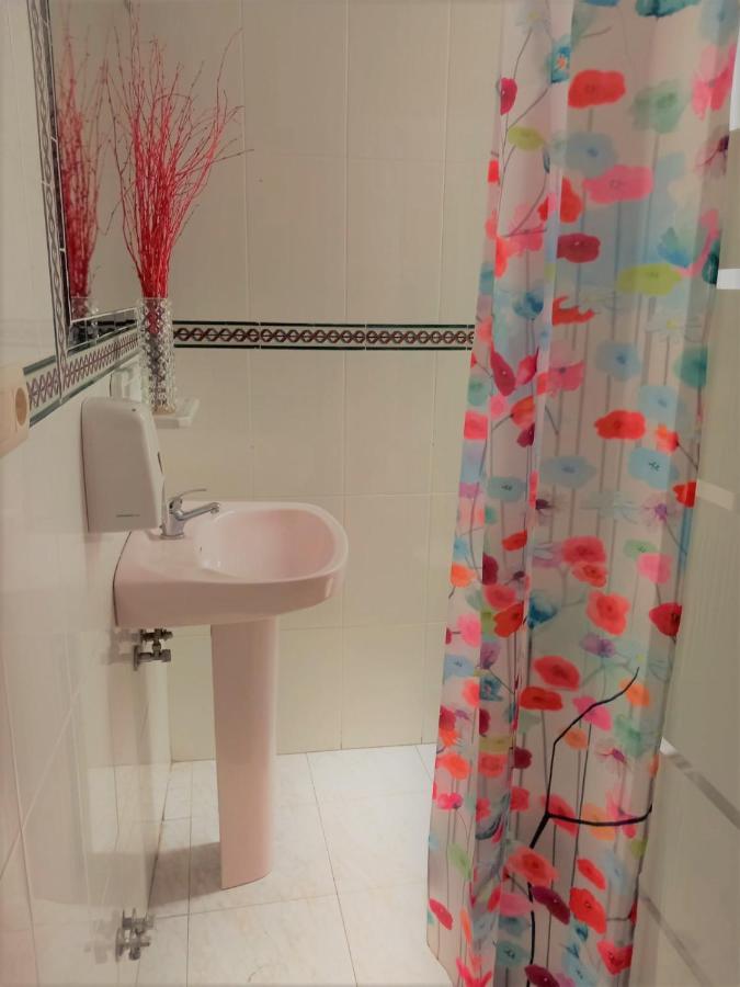 Triple Room with Bathroom