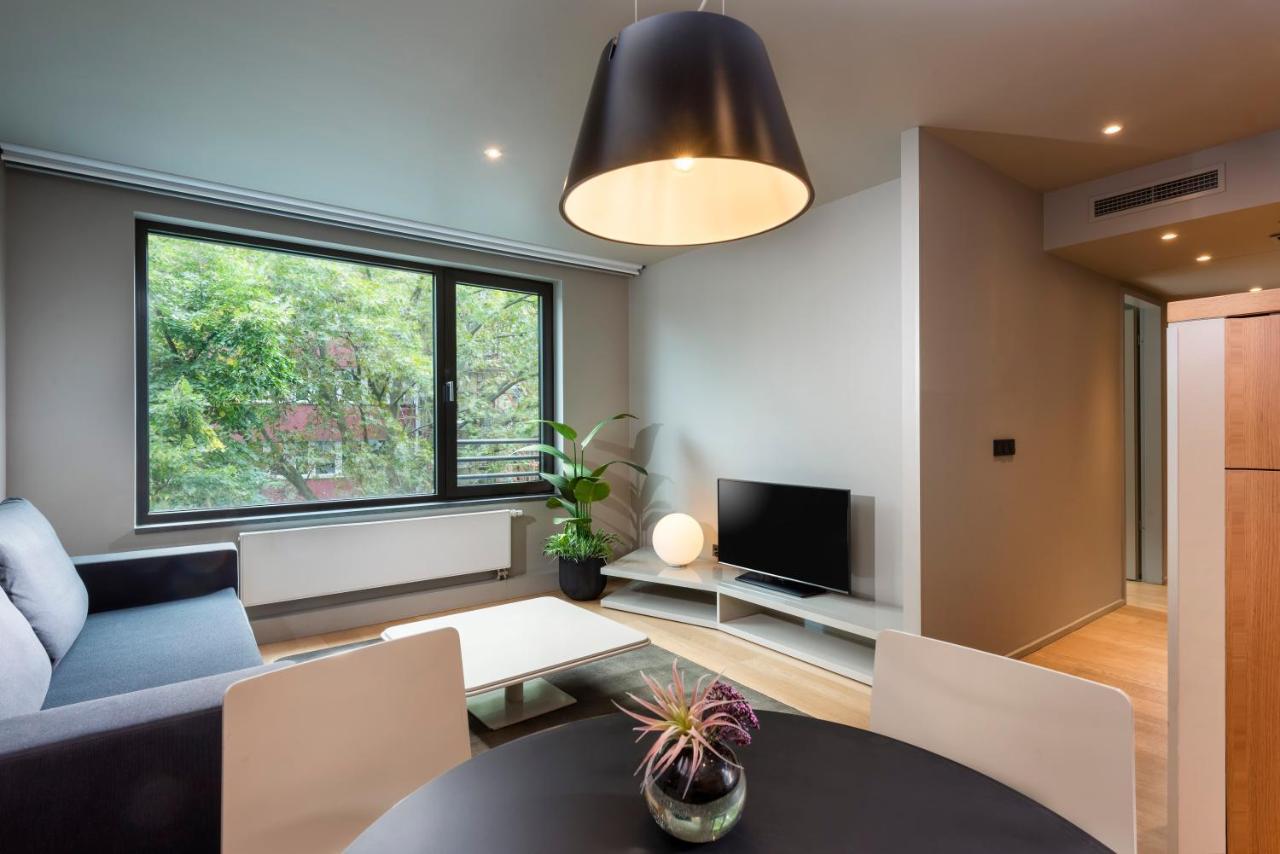 Two-Bedroom Apartment (3 Adults + 1 Child)