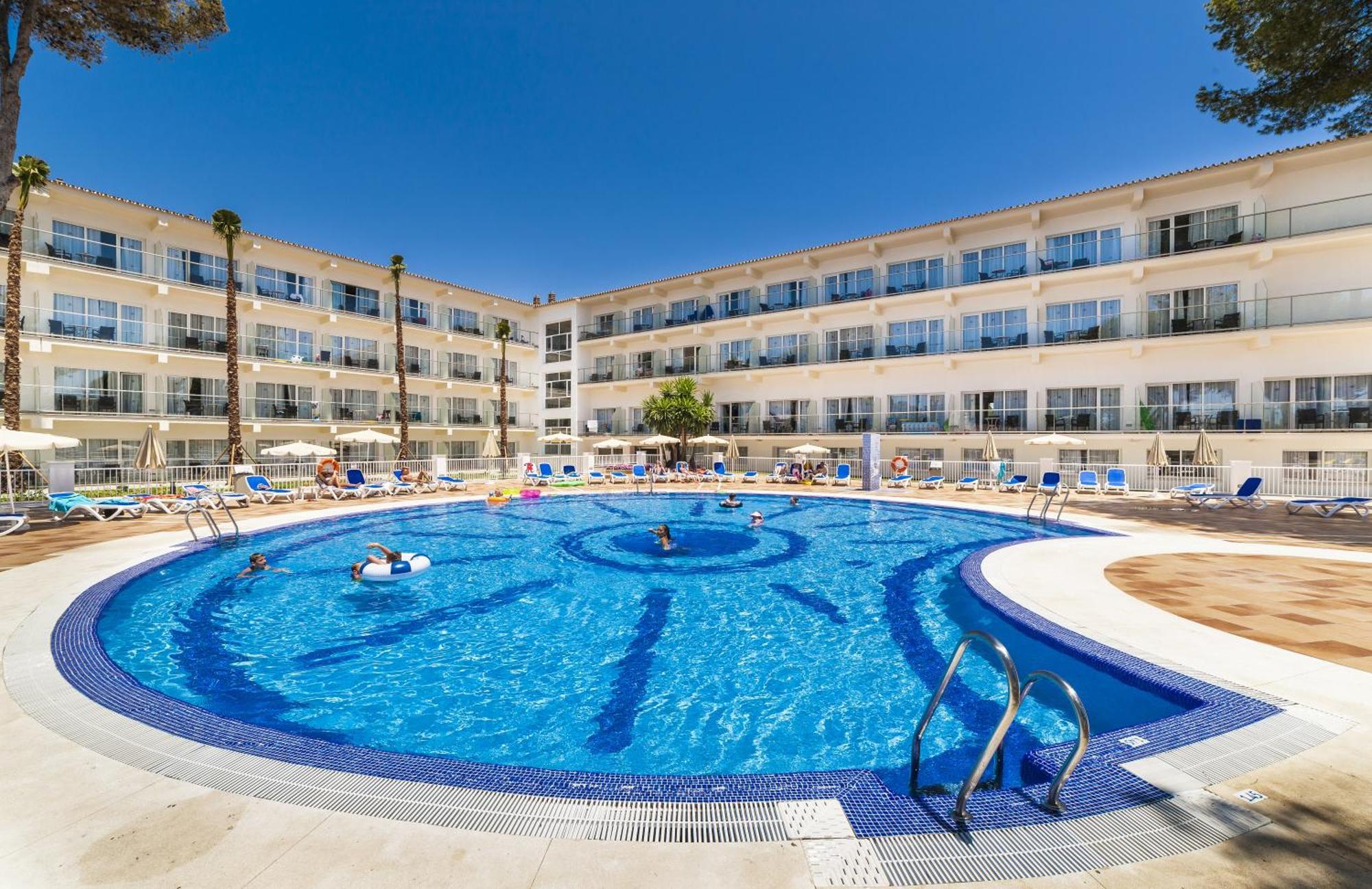 Superior Double Room with Balcony