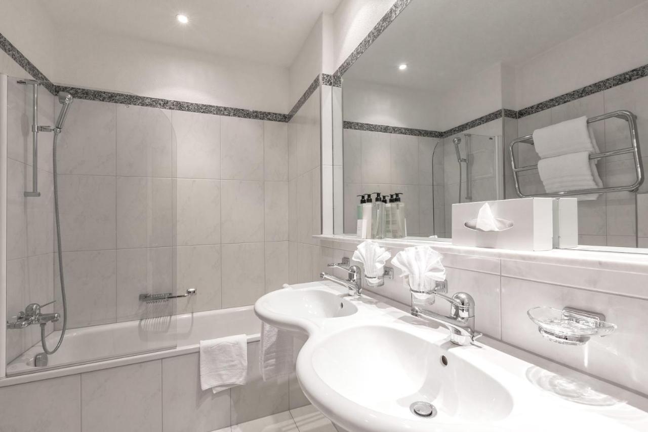Superior Double Room South Side