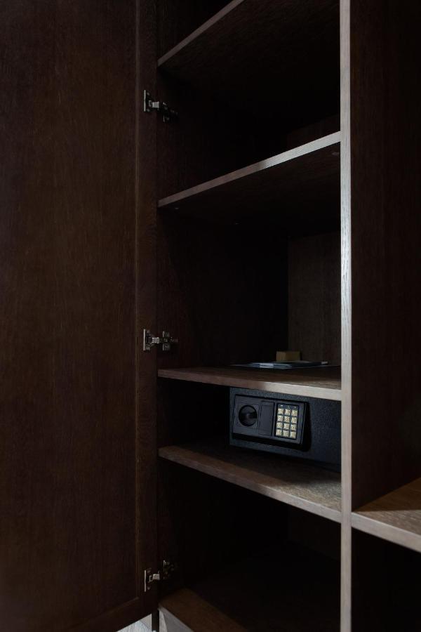 Superior Double Room - Disability Access