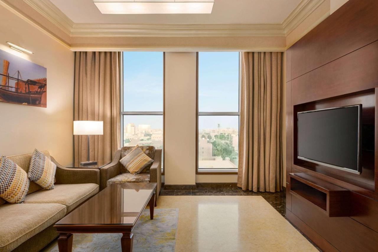 One-Bedroom Suite - Non-Smoking