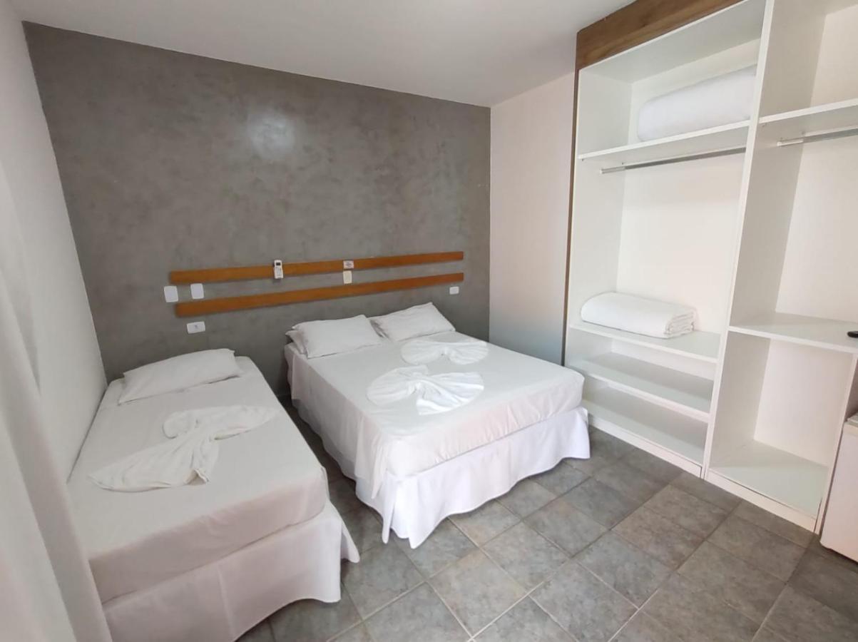 Economy Triple Room