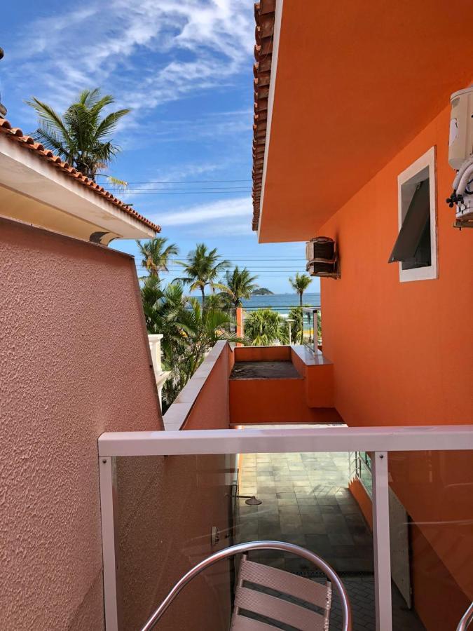 Triple Room with Balcony