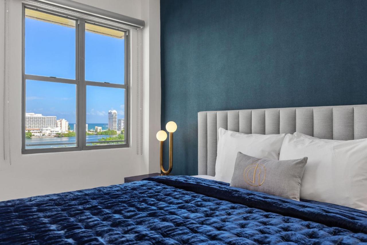Rafa's Penthouse