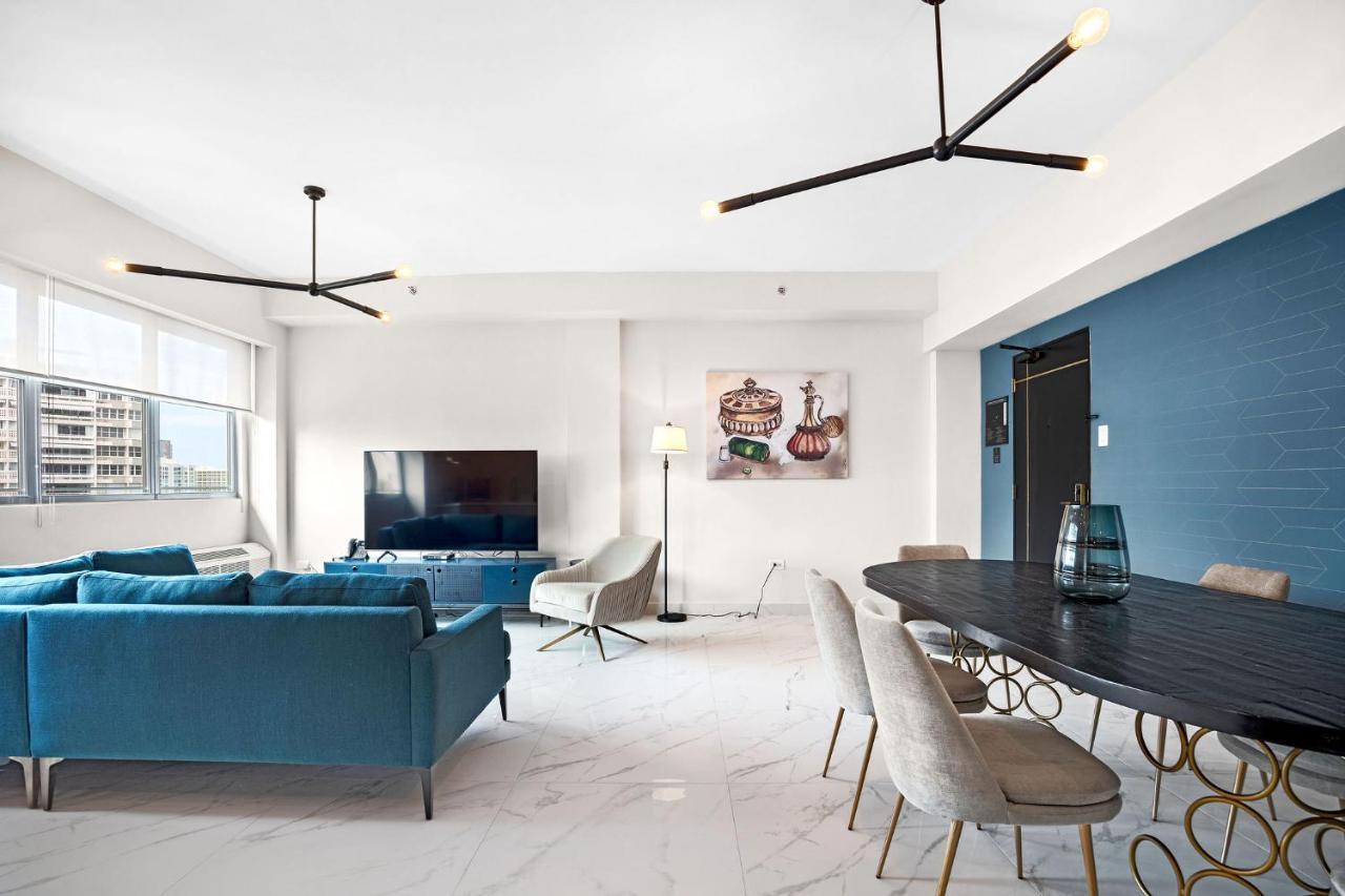 Asturias 2 BR Residence
