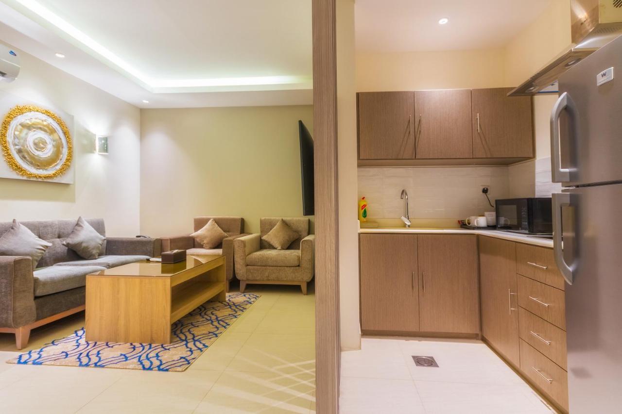 Junior Suite with Terrace