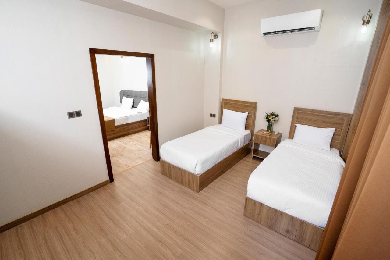 Family Suite