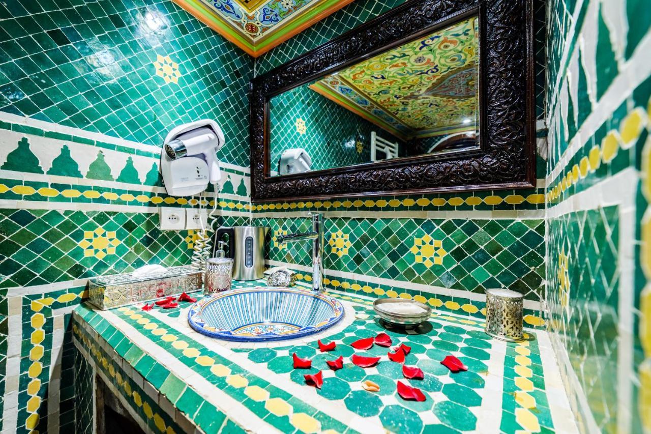 Yacout Single Room