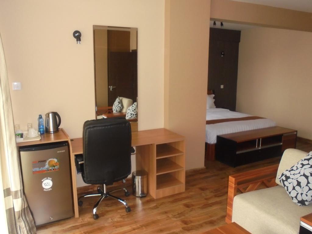 Executive Suite
