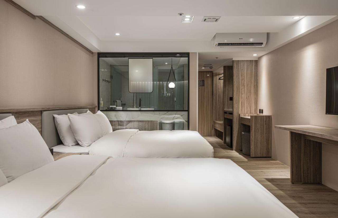 Superior Quadruple Room