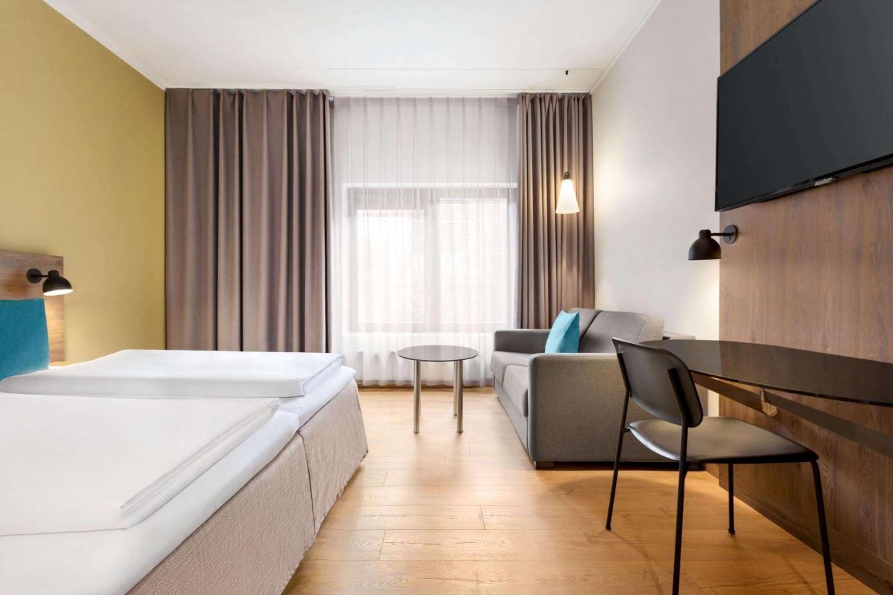 2 Twin Beds, Accessible Room, Non-smoking