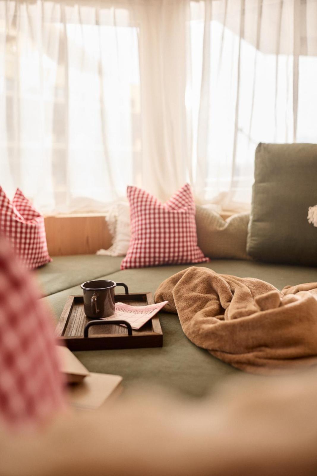 Comfort Family Room
