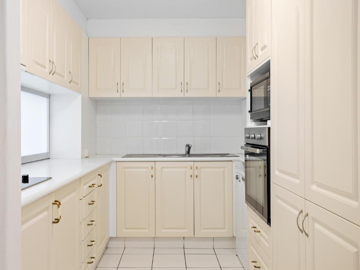 Superior Three-Bedroom Apartment