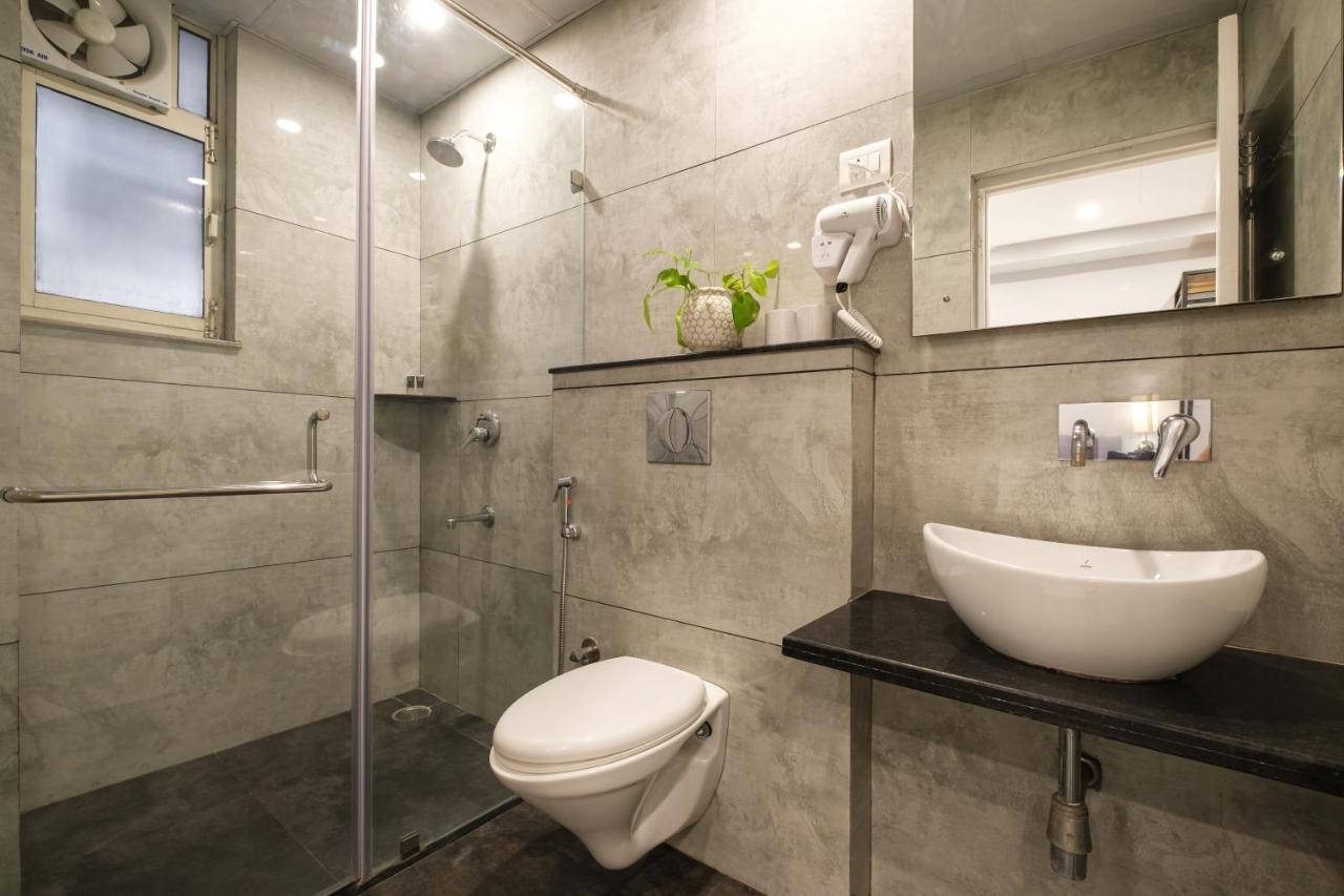 Superior 4 Bed Mixed AC Dormitory