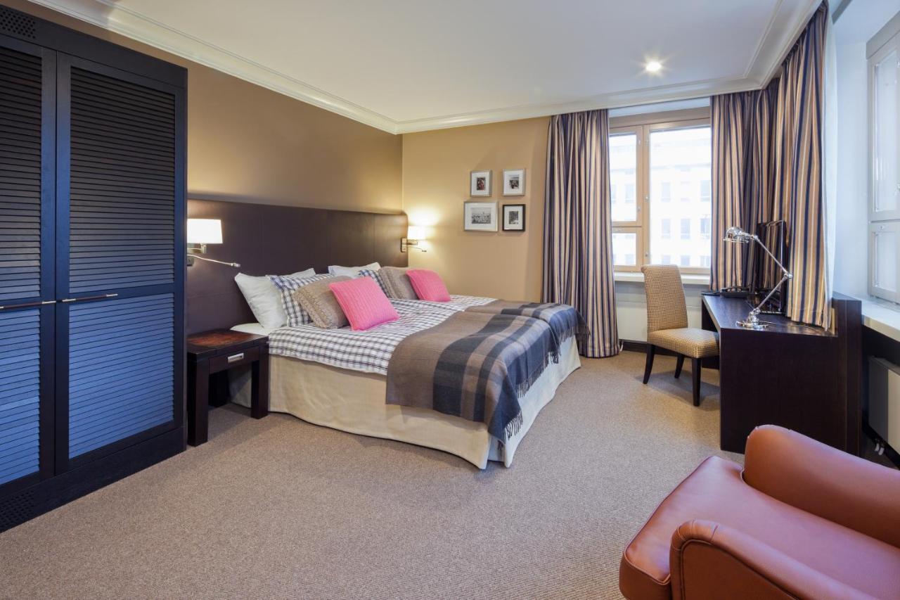 Superior King or Twin Room