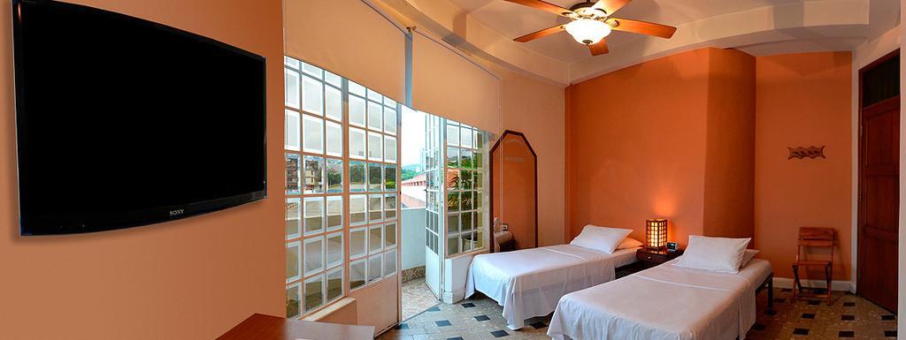 Budget Twin Room