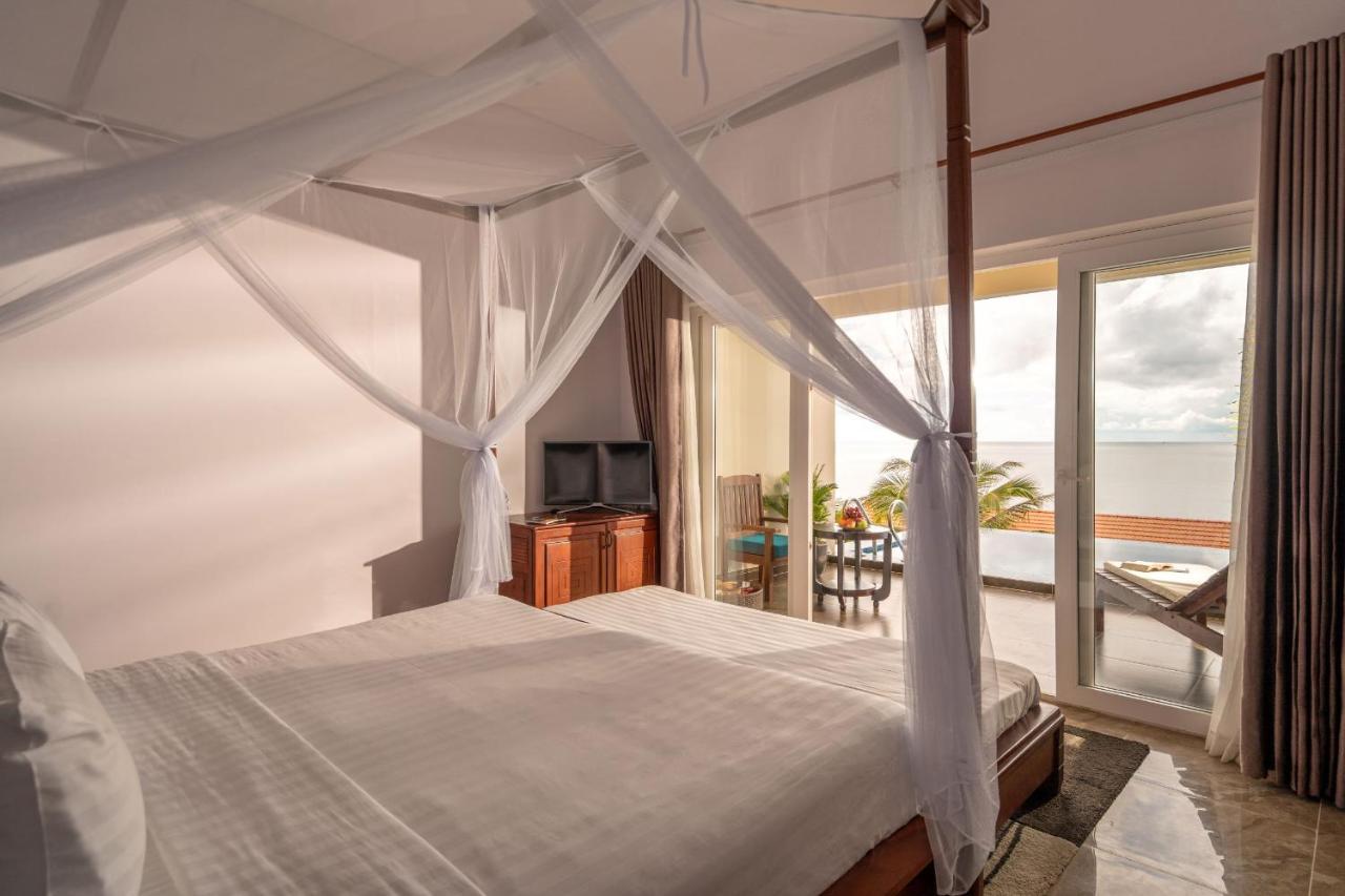 One-Bedroom Villa with Private Swimming Pool