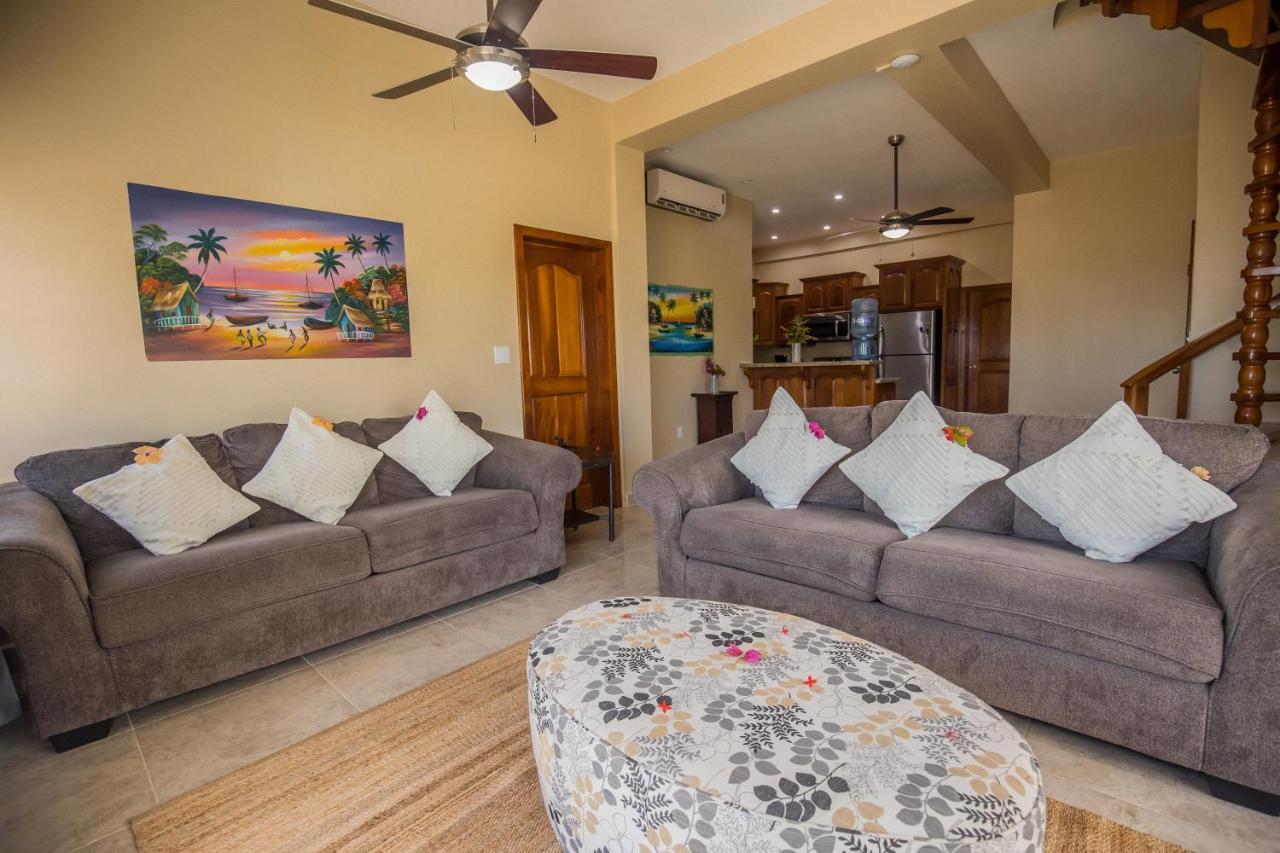 Three-Bedroom Suite