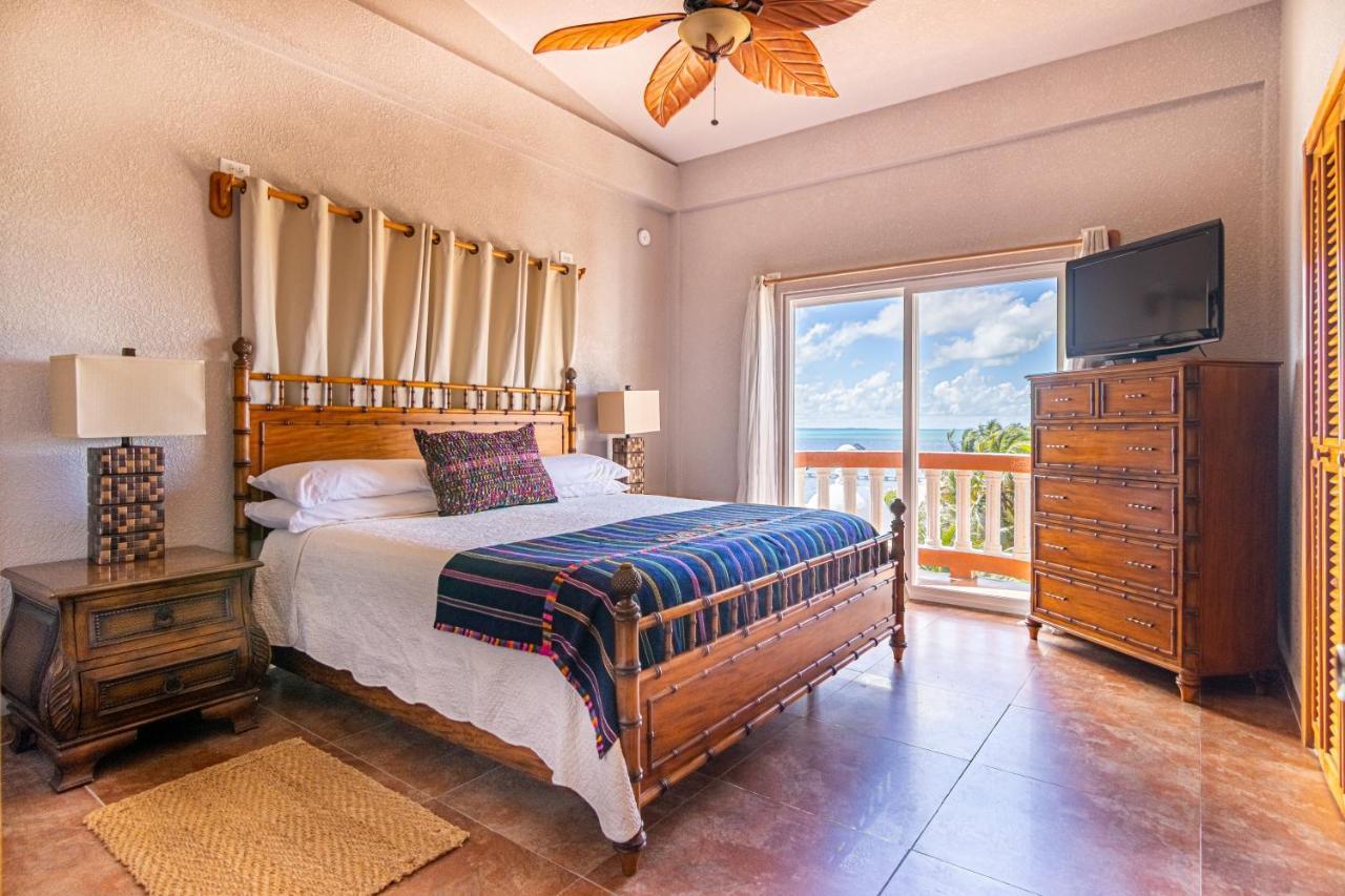 Three-Bedroom Suite