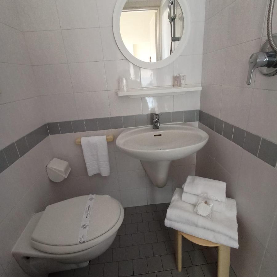 Economy Double or Twin Room with Balcony