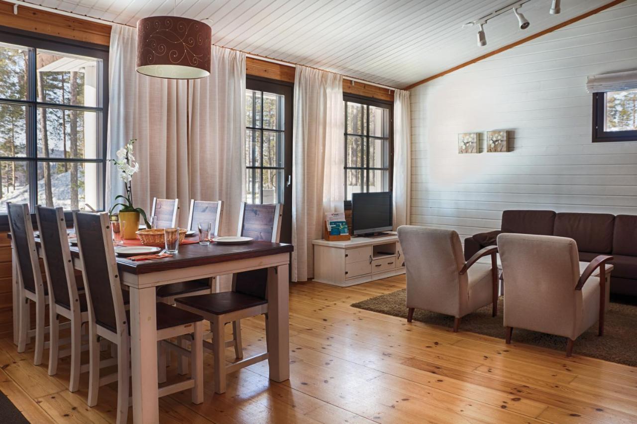 Two-Bedroom Cottage