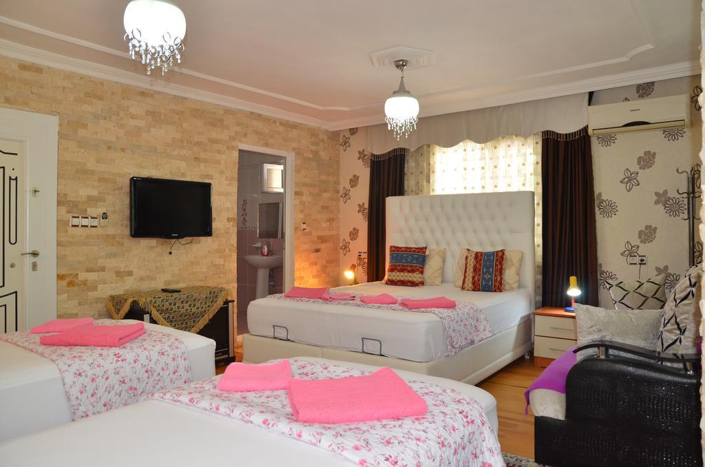 Superior Quadruple Room