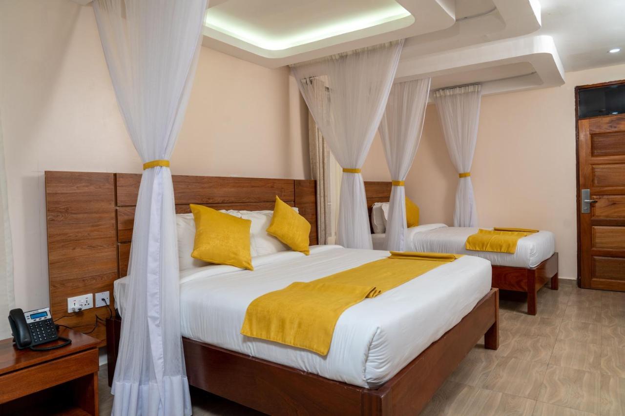Superior Double or Twin Room