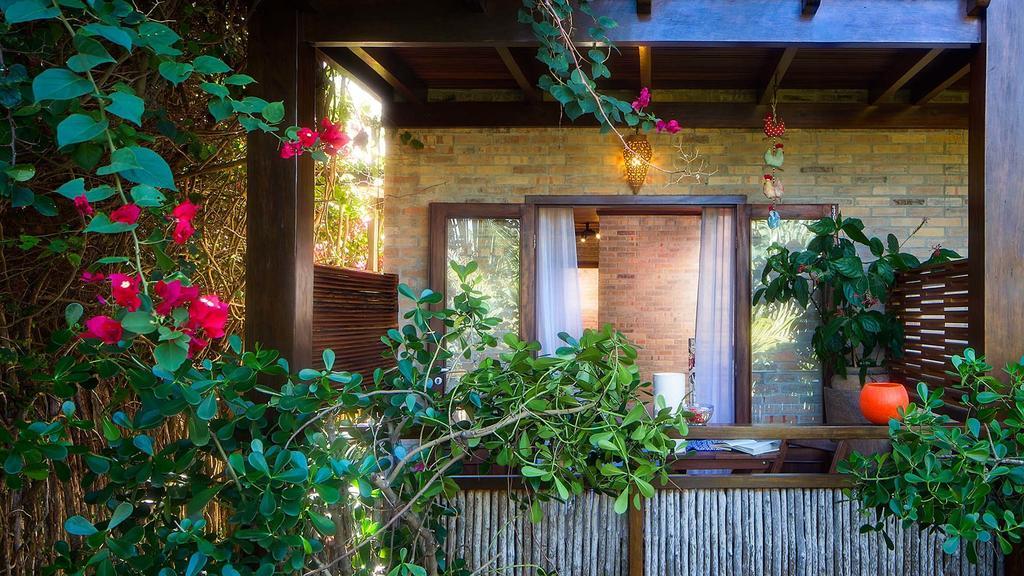 Deluxe Room with Garden View
